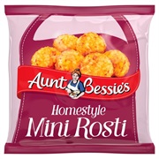 Homestyle Mini Rosti