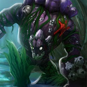 Coral Reef Malphite