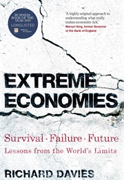 Extreme Economies (Richard Davies)