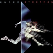 Cybotron Enter