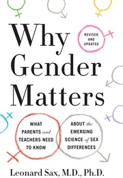 Why Gender Matters (Leonard Sax)