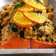 Salmon (West Coast)