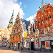Riga, Latvia