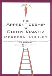 The Apprenticeship of Duddy Kravitz (Mordecai Richler)