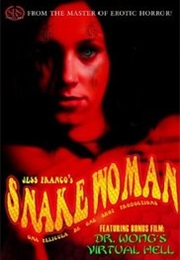 Snake Woman (2000)