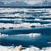 Magdalenefjord, Norway