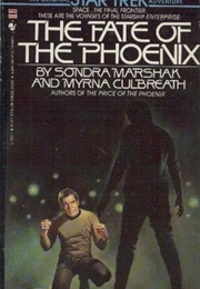 The Fate of the Phoenix (Sondra Marshak)