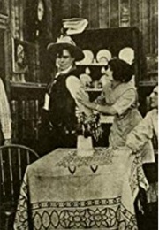 The Half-Breed's Way (1912)