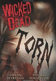 Torn (Stefan Petrucha & Thomas Pendleton)