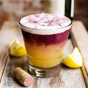 New York Sour