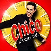 Chico - It's Chico Time