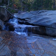Orange, New Hampshire