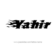 Yahir
