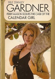 The Case of the Calendar Girl (Erle Stanley Gardner)
