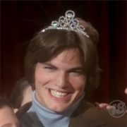 Michael Kelso