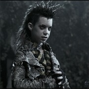 Gregory Sackville-Bagg