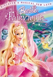 Barbie: Fairytopia (2005)