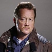 Randy "Mouch" Mcholland