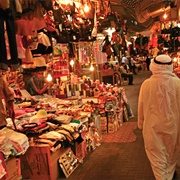 Manama Souq