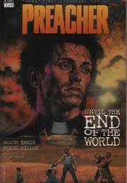 All in the Family (Preacher #8-12)