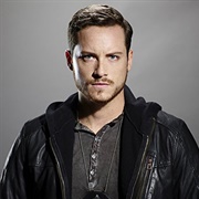 Jay Halstead