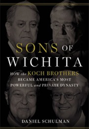 Sons of Wichita (Daniel Schulman)