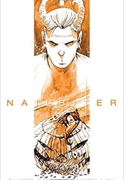 Nailbiter Vol 4 (Joshua Williamson)