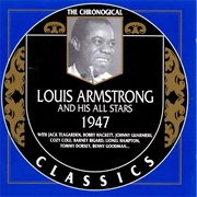 Louis Armstrong & His All-Stars 1947, Vol. 1