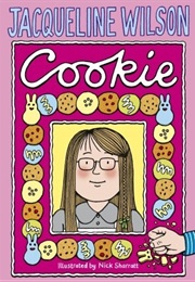 Cookie (Jacqueline Wilson)