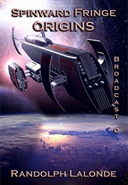 Spinward Fringe (Randolph Lalonde)