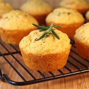 Corn Muffin