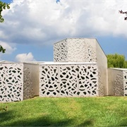 Musée D'Art Moderne, D'Art Contemporain Et D'Art Brut - Lam, Lille