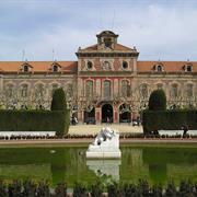 Parlament De Catalunya