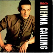 Falco - Vienna Calling