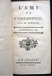 L'ami De L'adolescence (Arnaud Berquin)