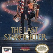 The Last Starfighter