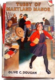 Tubby of Maryland Manor (Olive C. Dougan)