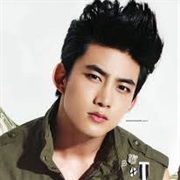 2Pm Taecyon