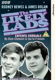 The Likely Lads (1964)