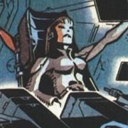 Unidentified Car'das Pilot