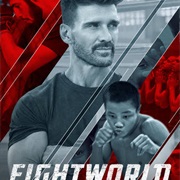 Fightworld