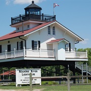 Plymouth, North Carolina