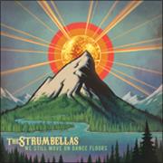 The Strumbellas, We Still Move on Dance Floors