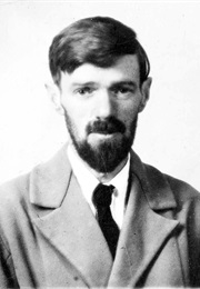 The Mowers (D. H. Lawrence)