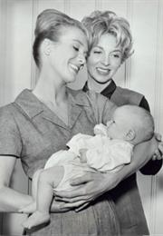 The Farmer's Daughter (TV Series)