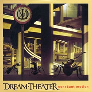 Constant Motion - Mike Portnoy (Dream Theater)