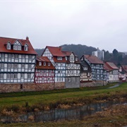 Rotenburg an Der Fulda