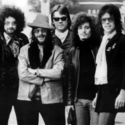 The J. Geils Band