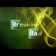 Breaking Bad (2008-2013)