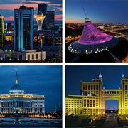 Astana, Kazakhstan